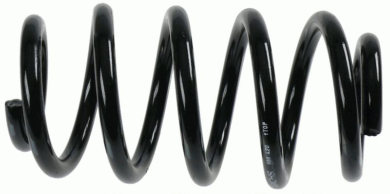 SACHS 998 420 Suspension Spring