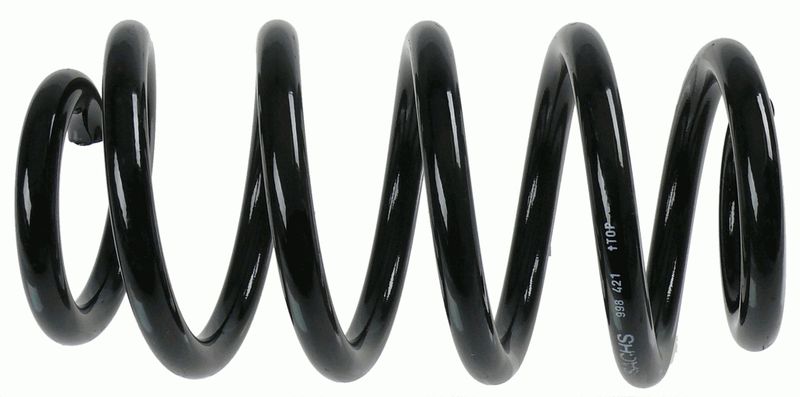 SACHS 998 421 Suspension Spring