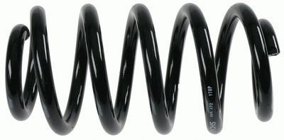 Suspension Spring SACHS 998 422