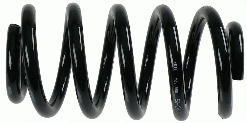 SACHS 998 424 Suspension Spring