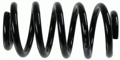 Suspension Spring SACHS 998 424