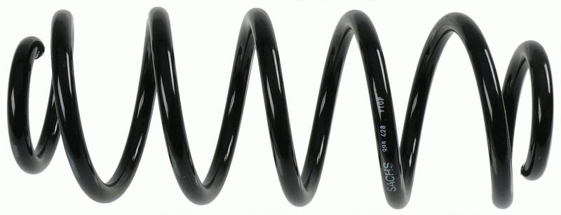 SACHS 998 428 Suspension Spring
