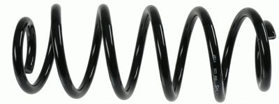 Suspension Spring SACHS 998 429