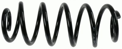 Suspension Spring SACHS 998 431