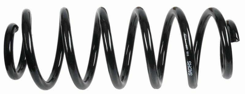 SACHS 998 437 Suspension Spring