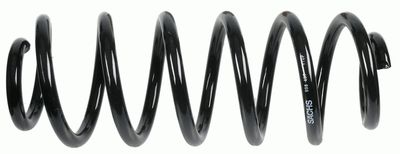 Suspension Spring SACHS 998 437