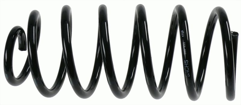 SACHS 998 440 Suspension Spring