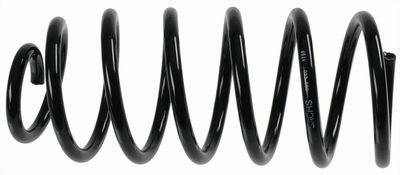 Suspension Spring SACHS 998 440
