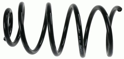 Suspension Spring SACHS 998 443