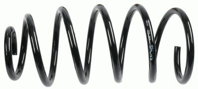 Suspension Spring SACHS 998 445
