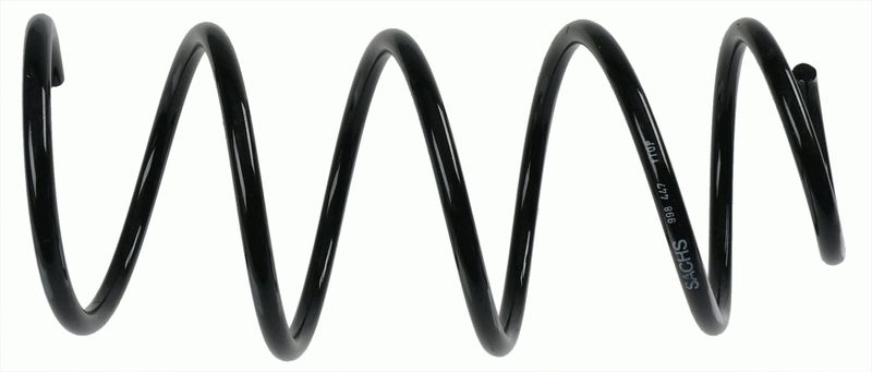 SACHS 998 447 Suspension Spring