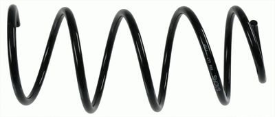 Suspension Spring SACHS 998 447