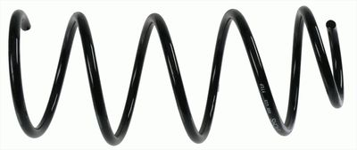 Suspension Spring SACHS 998 448