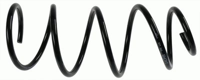 Suspension Spring SACHS 998 449