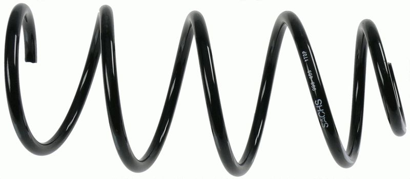SACHS 998 453 Suspension Spring