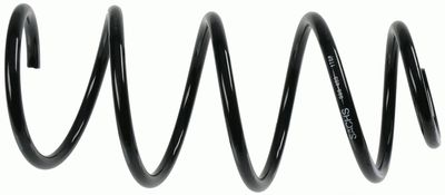 Suspension Spring SACHS 998 453