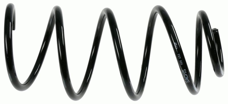 SACHS 998 454 Suspension Spring