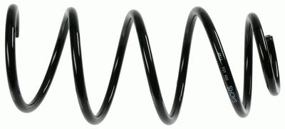 Suspension Spring SACHS 998 454