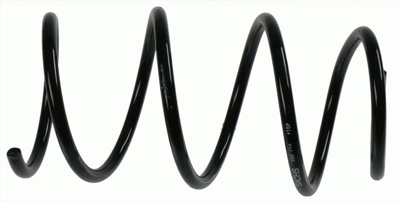 SACHS 998 458 Suspension Spring