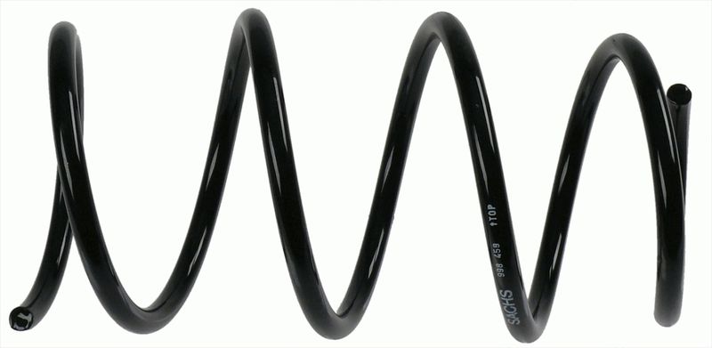 SACHS 998 459 Suspension Spring