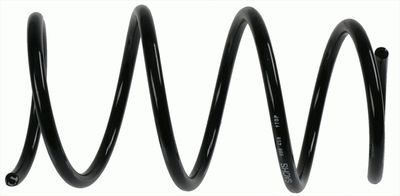 Suspension Spring SACHS 998 459