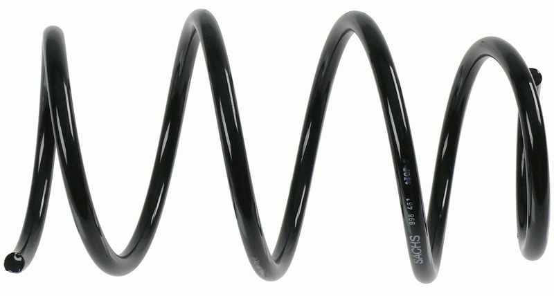 SACHS 998 461 Suspension Spring