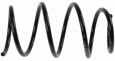 Suspension Spring SACHS 998 461
