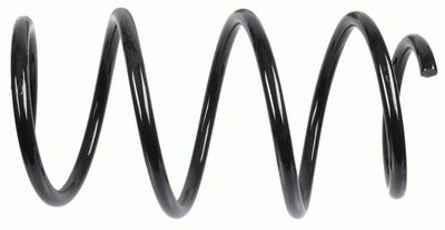 Suspension Spring SACHS 998 462