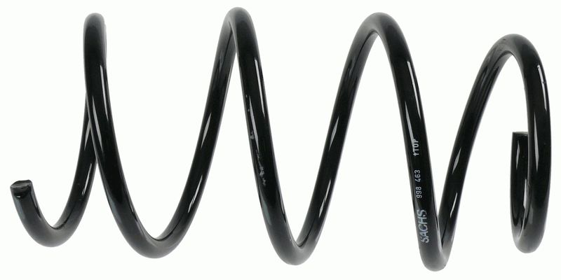 SACHS 998 463 Suspension Spring