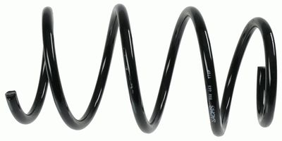 Suspension Spring SACHS 998 463
