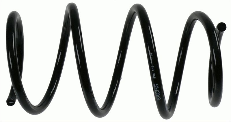SACHS 998 464 Suspension Spring