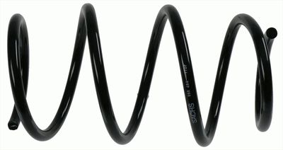 Suspension Spring SACHS 998 464