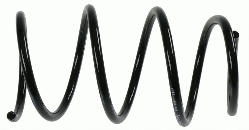 SACHS 998 465 Suspension Spring