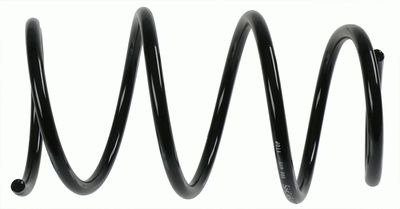 Suspension Spring SACHS 998 465