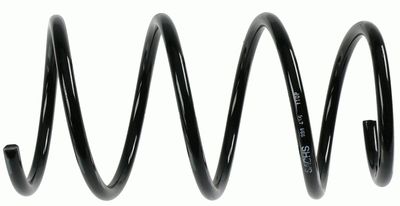 Suspension Spring SACHS 998 466