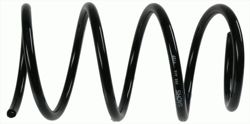 SACHS 998 468 Suspension Spring