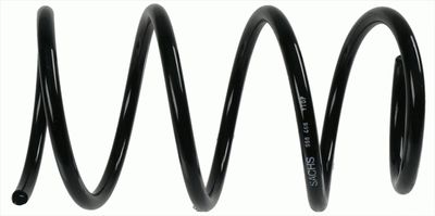 Suspension Spring SACHS 998 468