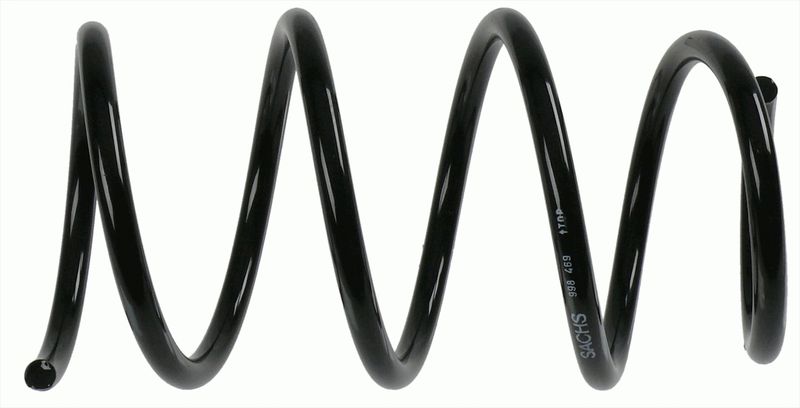 SACHS 998 469 Suspension Spring