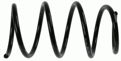 Suspension Spring SACHS 998 469