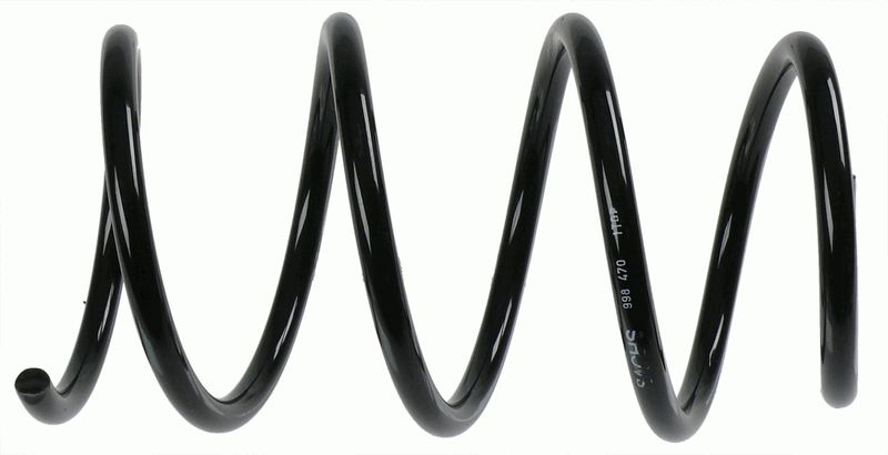 SACHS 998 470 Suspension Spring