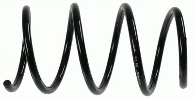 Suspension Spring SACHS 998 470