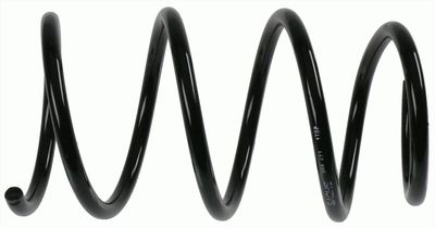 Suspension Spring SACHS 998 471