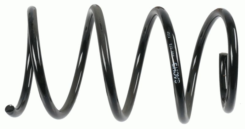 SACHS 998 473 Suspension Spring