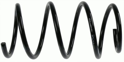 Suspension Spring SACHS 998 474