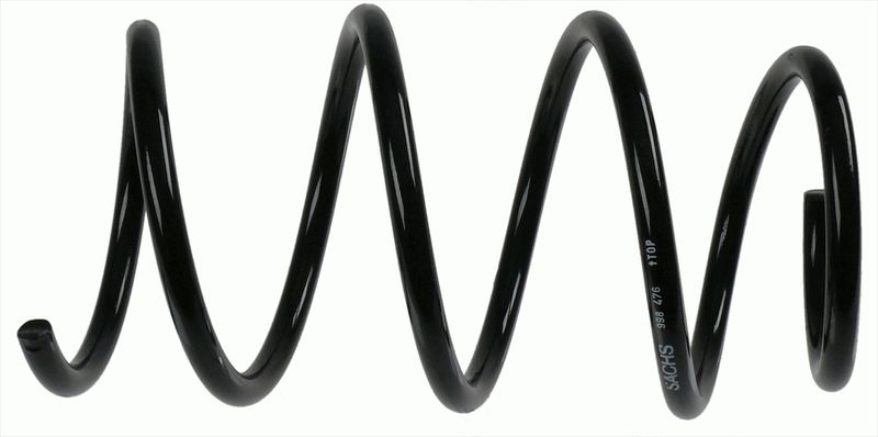 SACHS 998 476 Suspension Spring