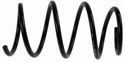 Suspension Spring SACHS 998 476