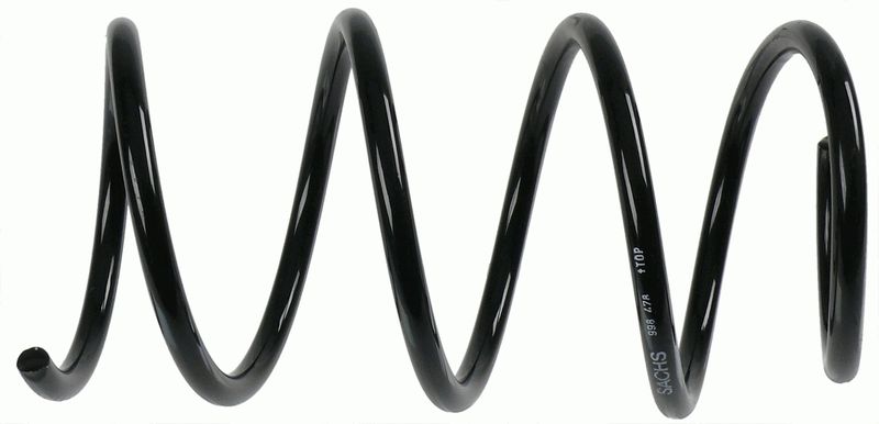 SACHS 998 478 Suspension Spring