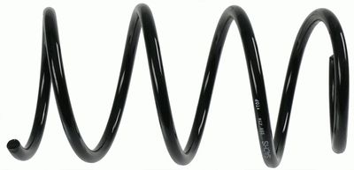 Suspension Spring SACHS 998 478