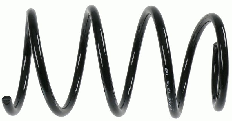 SACHS 998 480 Suspension Spring