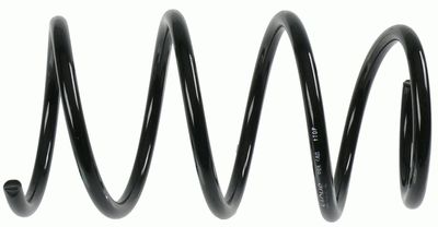 Suspension Spring SACHS 998 480